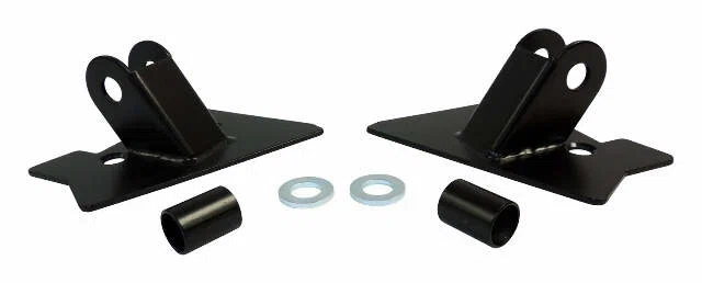 RT Off-Road - Mirror Relocation Bracket Set - RT30013